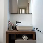 Loft San Basilio *
