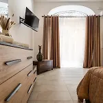 Loft San Basilio باليرمو
