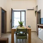 Loft San Basilio