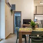 شقة Loft San Basilio
