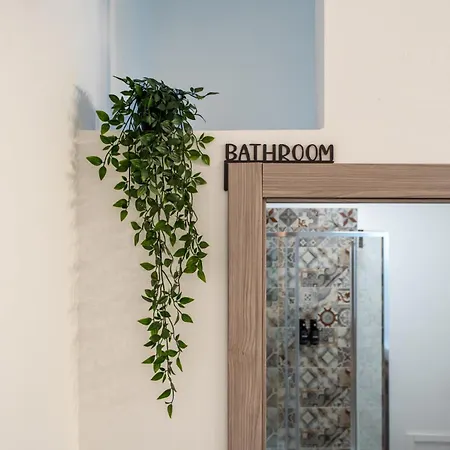 Apartment Loft San Basilio *