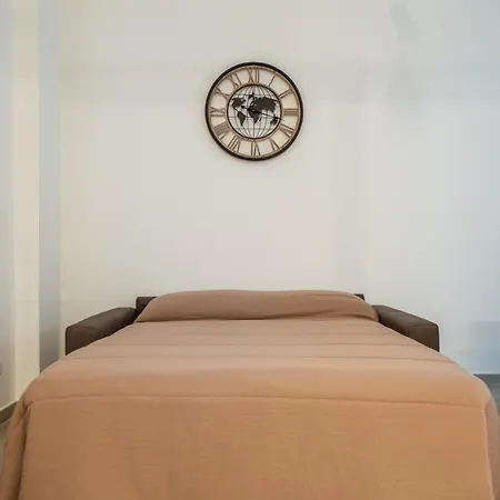 Loft San Basilio