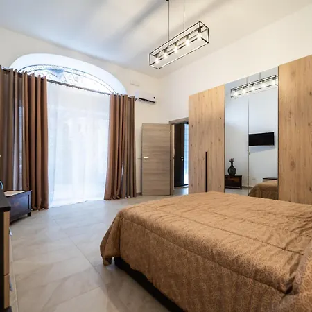 Loft San Basilio *