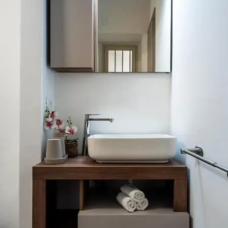 Loft San Basilio *