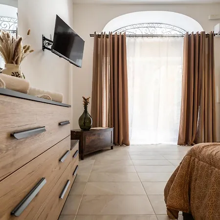 Loft San Basilio Palermo
