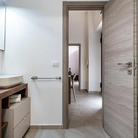 Loft San Basilio * Palermo