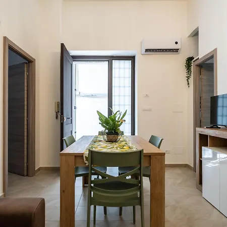 Loft San Basilio
