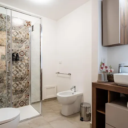 Loft San Basilio Apartamento *