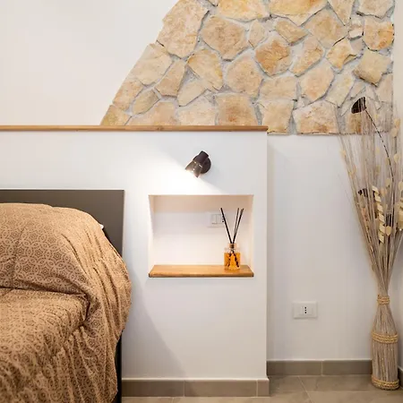Apartamento Loft San Basilio *