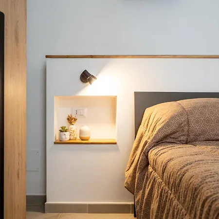 Loft San Basilio Apartmán *