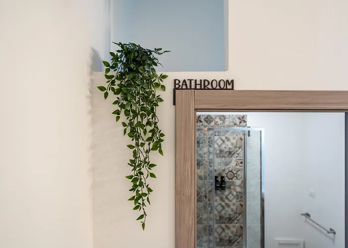 Apartmán Loft San Basilio *