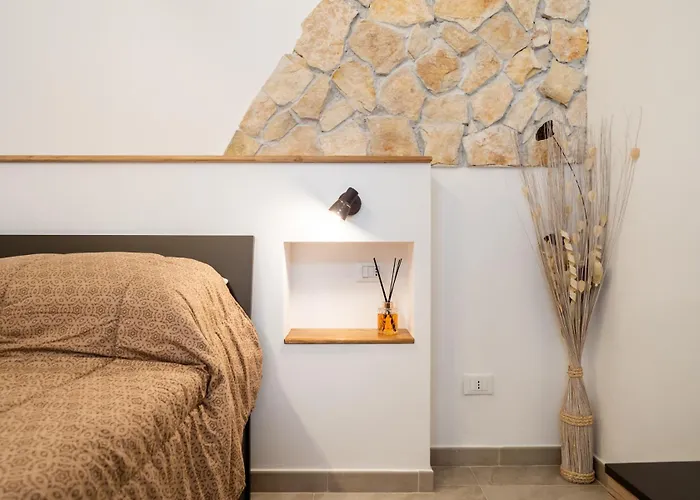 Apartmán Loft San Basilio *