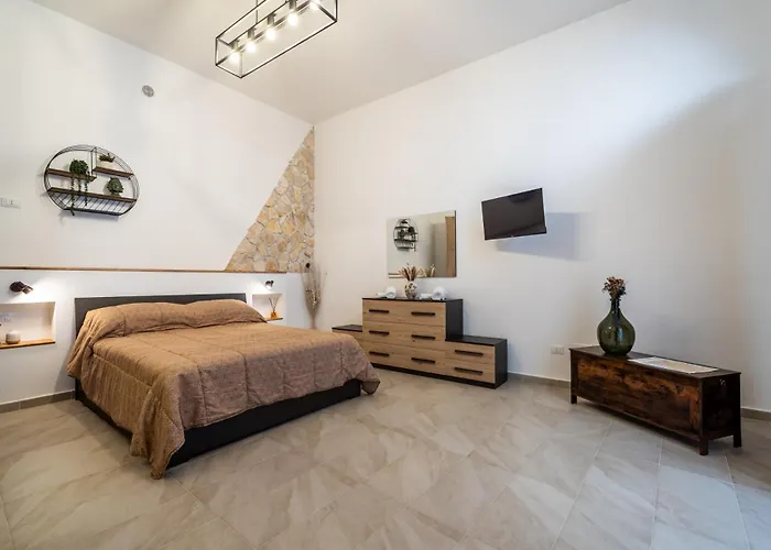 Loft San Basilio Apartmán